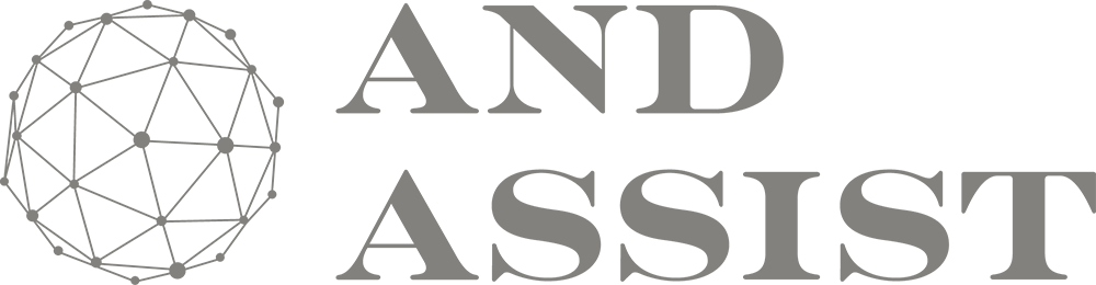 ANDASSIST logo